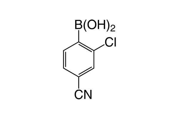 Boronic Acids / Boronic Esters  - Luminescence technology corp.