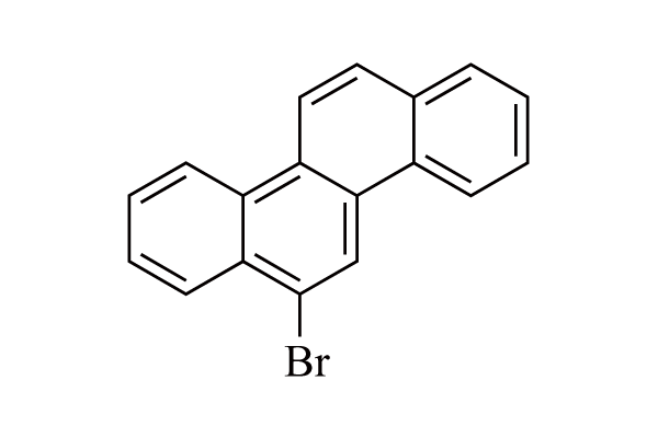 Pyrenes / Triphenylenes / Chrysenes  - Luminescence technology corp.