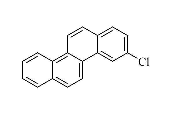 Pyrenes / Triphenylenes / Chrysenes  - Luminescence technology corp.
