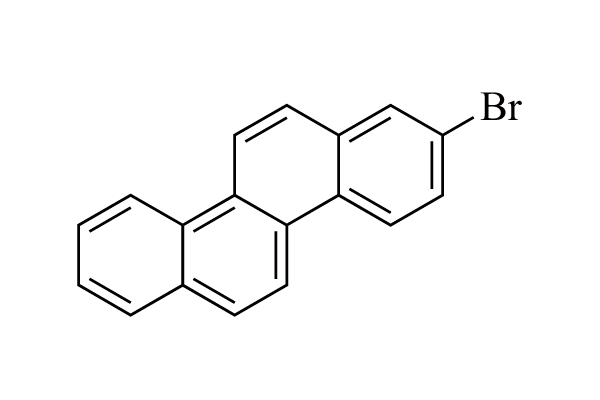 Pyrenes / Triphenylenes / Chrysenes  - Luminescence technology corp.