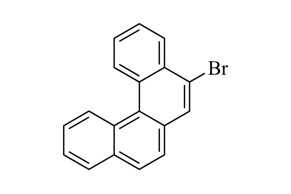 Pyrenes / Triphenylenes / Chrysenes  - Luminescence technology corp.