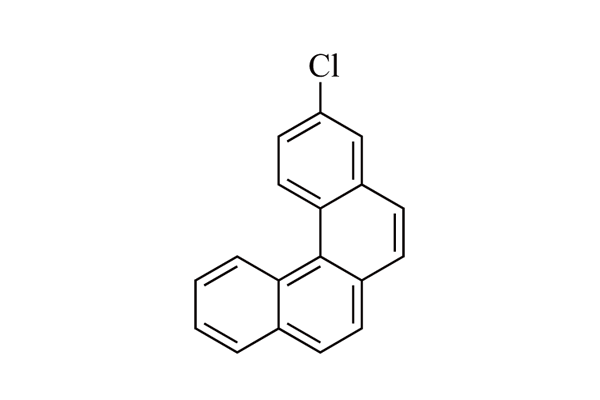 Pyrenes / Triphenylenes / Chrysenes  - Luminescence technology corp.