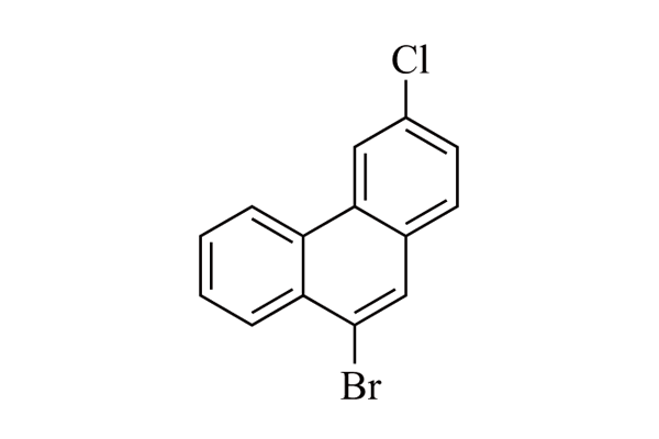 Pyrenes / Triphenylenes / Chrysenes  - Luminescence technology corp.