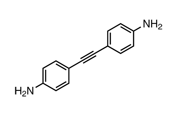 Covalent Organic Frameworks (COF) - Luminescence technology corp.