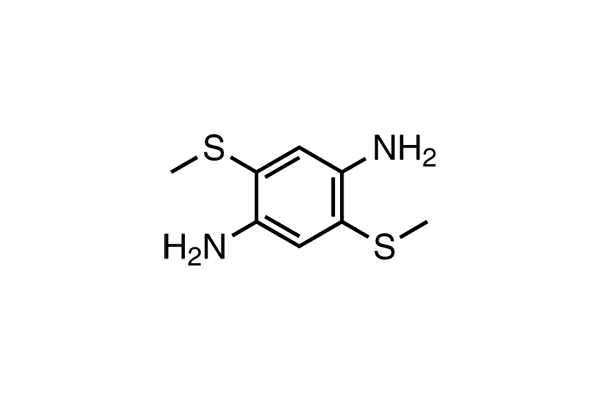 Covalent Organic Frameworks (COF) - Luminescence technology corp.