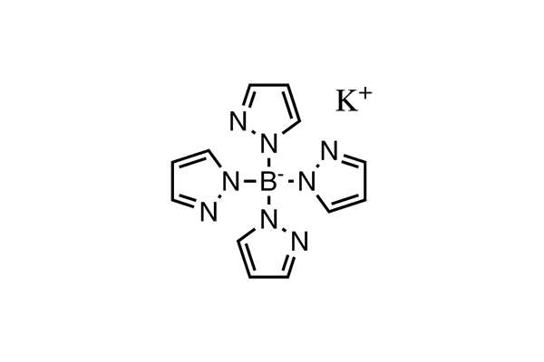 Metal Organic Frameworks (MOF) - Luminescence technology corp.