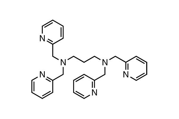 Metal Organic Frameworks (MOF) - Luminescence technology corp.