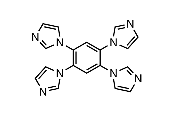 Metal Organic Frameworks (MOF) - Luminescence technology corp.