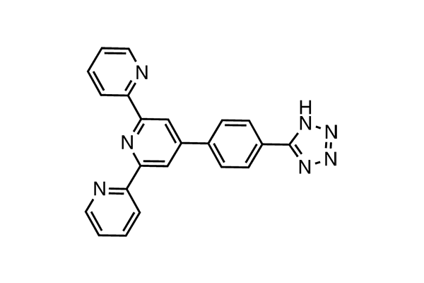 Metal Organic Frameworks (MOF) - Luminescence technology corp.