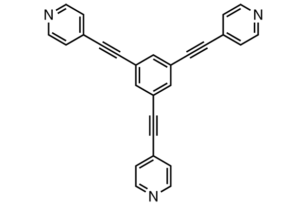 Metal Organic Frameworks (MOF) - Luminescence technology corp.