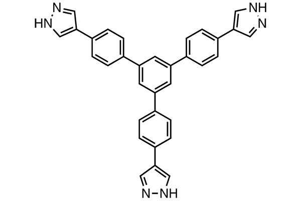 Metal Organic Frameworks (MOF) - Luminescence technology corp.