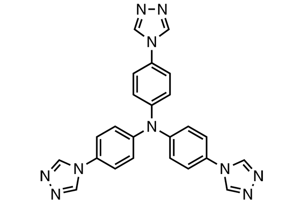 Metal Organic Frameworks (MOF) - Luminescence technology corp.