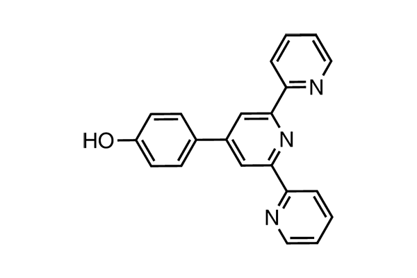 Metal Organic Frameworks (MOF) - Luminescence technology corp.