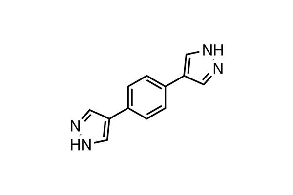 Metal Organic Frameworks (MOF) - Luminescence technology corp.