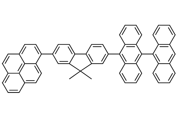 Fluorescent Host - Luminescence technology corp.