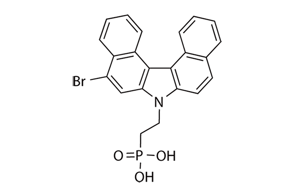 Self-Assembled Monolayers Materials - Luminescence technology corp.